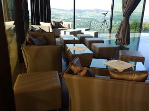 Valencia Loungetisch 2